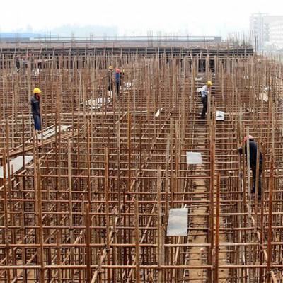 專業高效，安全可靠 福州鑫滄腳手架搭建與出租服務