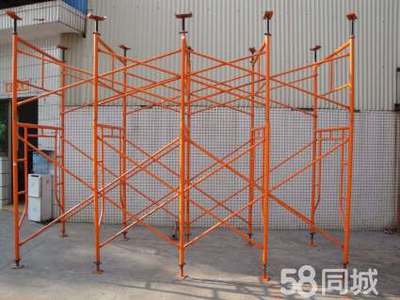 專業設備租賃服務 腳手架與吊籃助力高效安全裝修