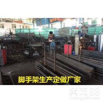 深圳腳手架低價出租 一站式解決方案與批發廠直供優勢