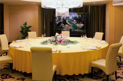 貴都大飯店 卓越服務(wù)與精細(xì)管理的典范