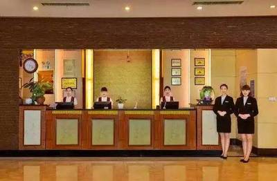 三門(mén)峽明珠賓館 前廳部獲評(píng)全國(guó)青年文明號(hào)，展現(xiàn)酒店管理新標(biāo)桿